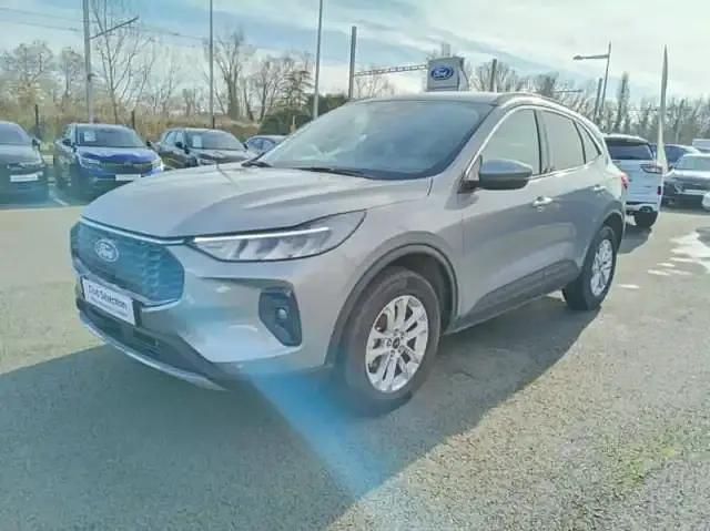 Occasion Ford Kuga Titanium 2024 Gris métallisé SUV