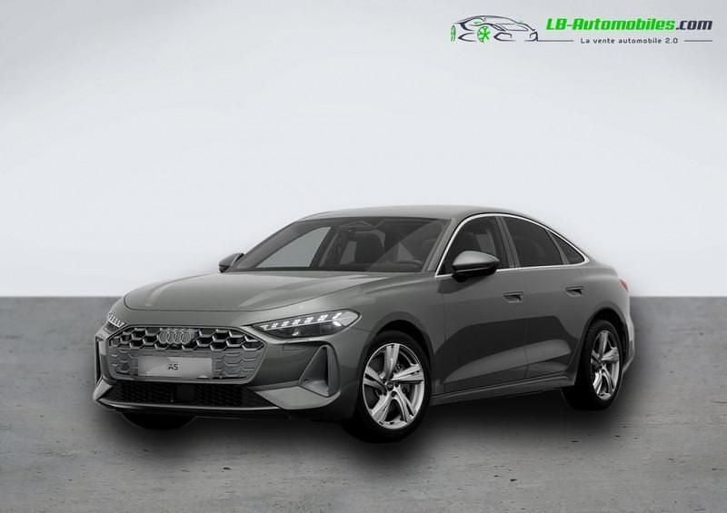 Utilisé 2025 Audi A5 Sport Coupé | 48 500 € (Super prix) - Image 1/4