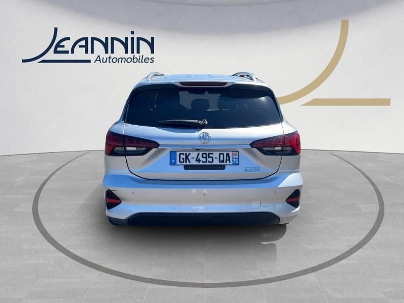 Occasion MG MG5 EV 114 kW (156 ch) 2022 Break