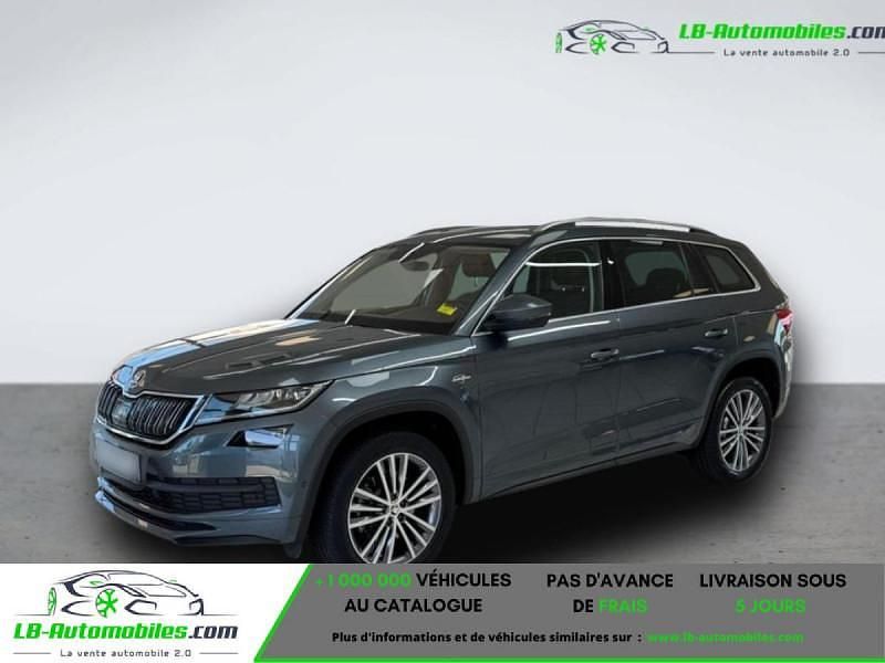 Occasion Skoda Kodiaq 200 ch (147 kW) 2021 SUV