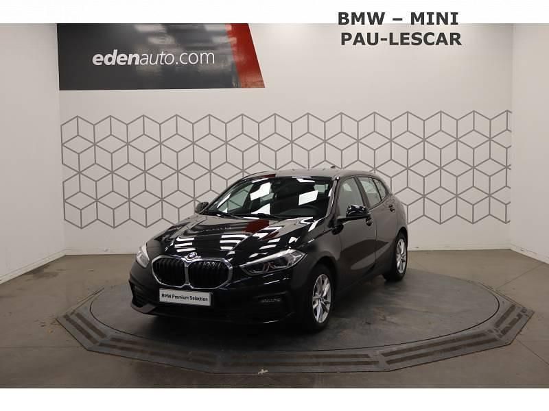 Occasion BMW 116 116 ch (85 kW) 2020 Citadine