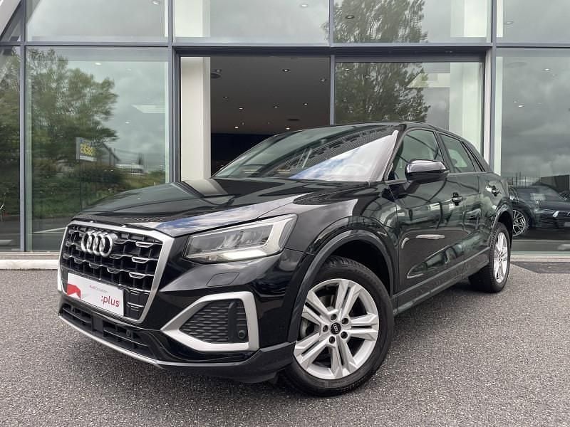 Utilisé 2021 Audi Q2 Business SUV | 25 790 € (Prix assez cher) - Image 1/4