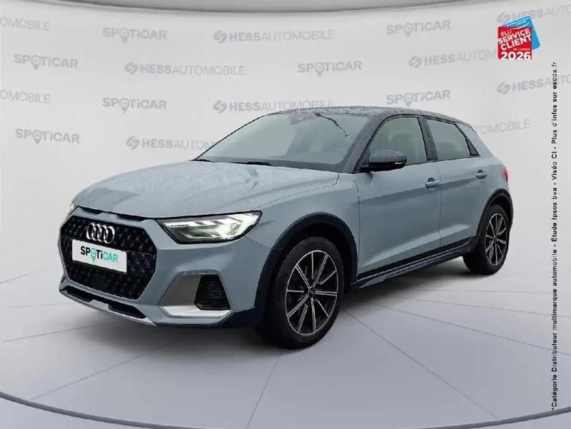 Occasion 2020 Audi A1 Edition .1 Berline | 20 499 € (Prix juste) - Image 1/4