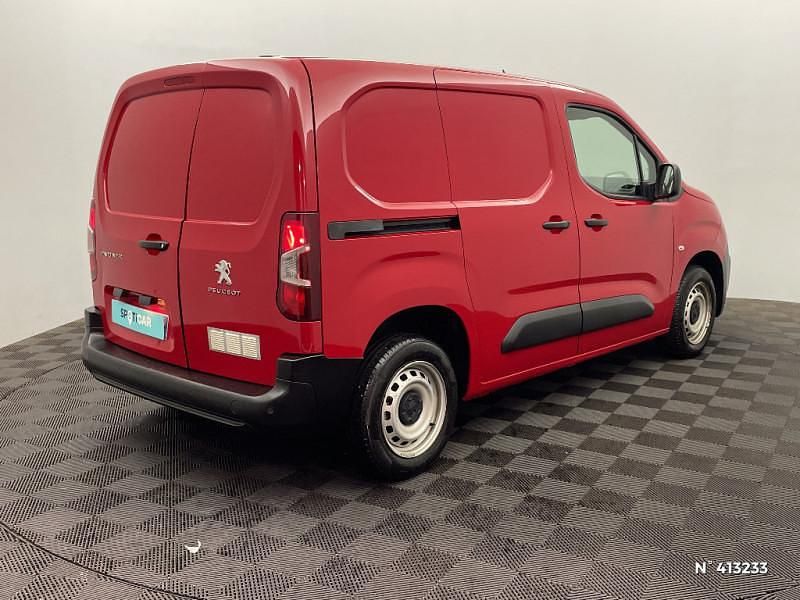Occasion Peugeot Partner Premium 75 ch (55 kW) 2020 Monospace