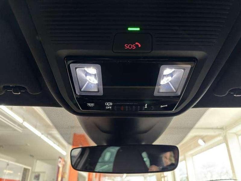 Occasion Skoda Octavia RS 245 ch (180 kW) 2023 Noir Break