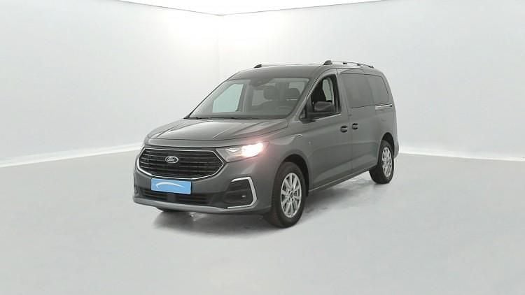 Utilisé 2022 Ford Tourneo Connect Titanium Monospace | 26 870 € (Bon prix) - Image 1/1