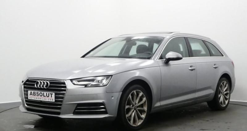 Utilisé 2016 Audi A4 Design Break | 22 888 € (Prix juste) - Image 1/1