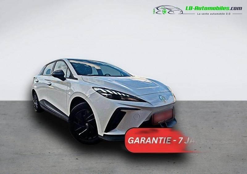Utilisé 2023 MG MG4 EV Citadine | 20 900 € (Prix juste) - Image 1/4
