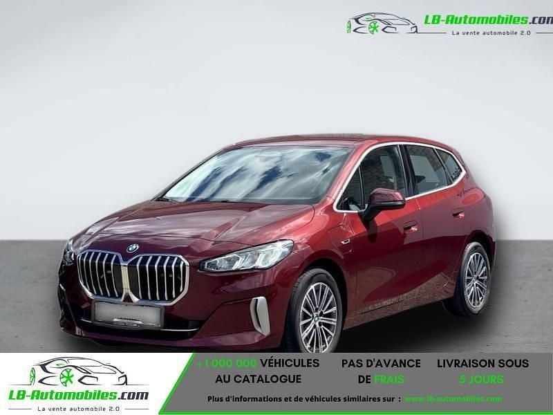 Utilisé 2022 BMW 225 Active Tourer Sport Line Monospace | 34 100 € (Bon prix) - Image 1/4