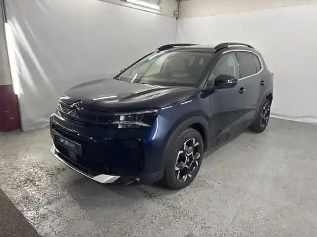 Occasion Citroën C5 Aircross Feel 2022 Noir SUV