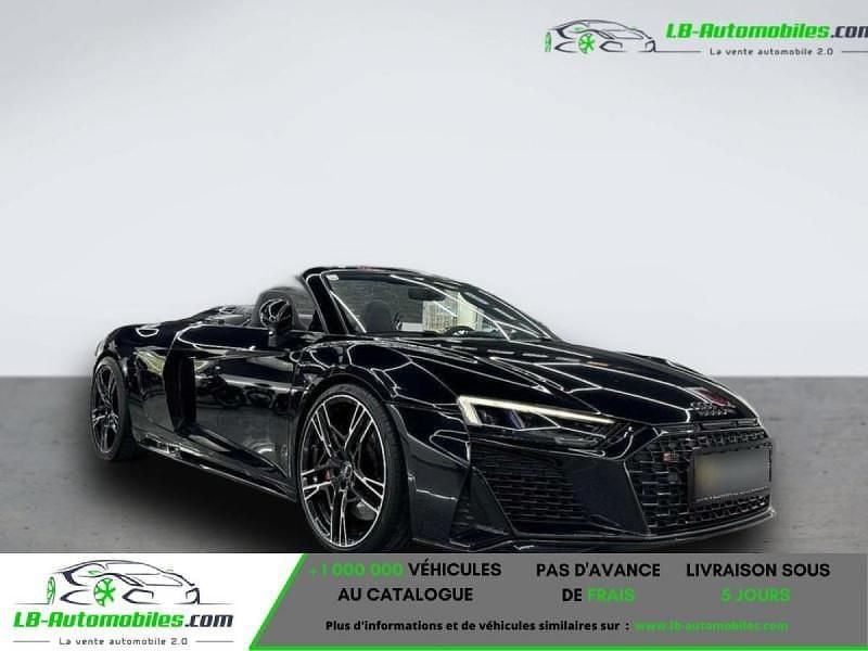 Occasion 2019 Audi R8 Coupé Sport Coupé | 150 200 € (Prix juste) - Image 1/3