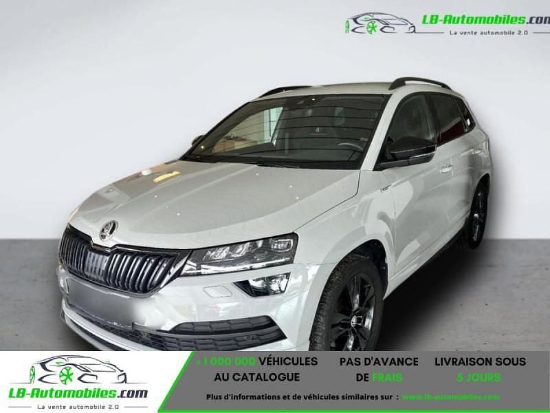 Occasion Skoda Karoq 190 ch (139 kW) 2020 SUV