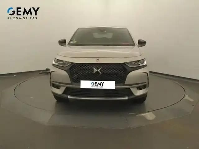 Occasion DS Automobiles DS7 Crossback Performance 2022 Beige SUV