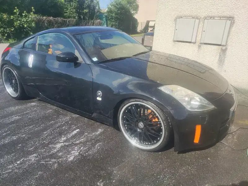 Utilisé 2007 Nissan 350Z Pack Coupé | 20 000 € - Image 1/4