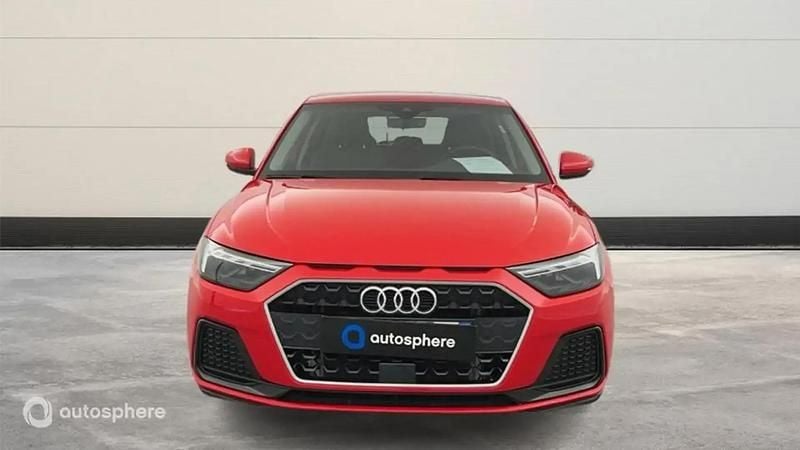 Occasion Audi A1 Sport 111 ch (81 kW) 2023 Citadine