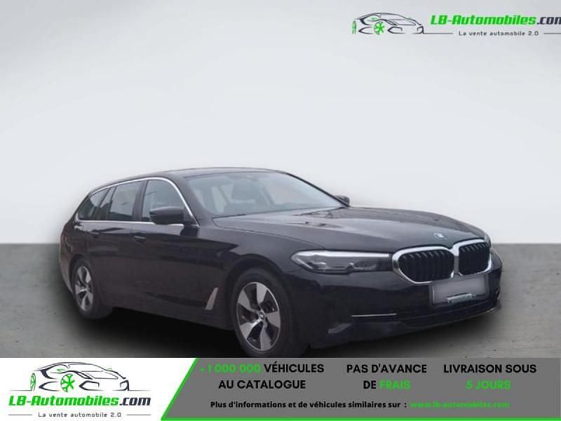 Occasion BMW 520 190 ch (139 kW) 2021 Berline