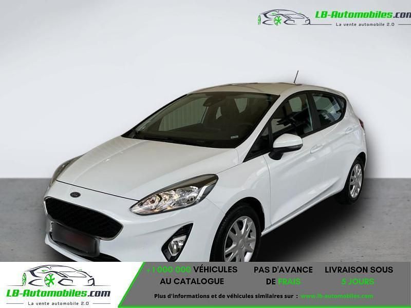 Occasion 2019 Ford Fiesta Citadine | 15 800 € (Prix juste) - Image 1/4