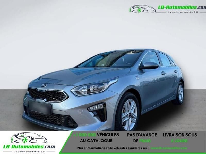 Utilisé 2019 Kia Ceed Berline | 22 300 € (Prix juste) - Image 1/4