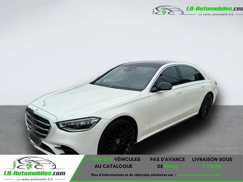 Utilisé 2021 Mercedes S400 Berline | 106 300 € - Image 1/4