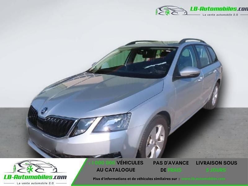 Utilisé 2020 Skoda Octavia Break | 19 800 € (Super prix) - Image 1/4
