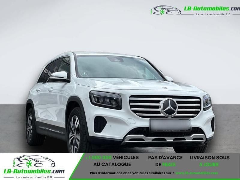 Utilisé 2024 Mercedes GLB220 SUV | 46 500 € - Image 1/4