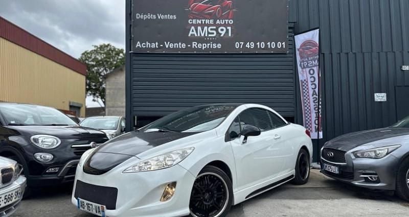 Utilisé 2009 Peugeot 308 Berline | 5 990 € (Prix juste) - Image 1/4