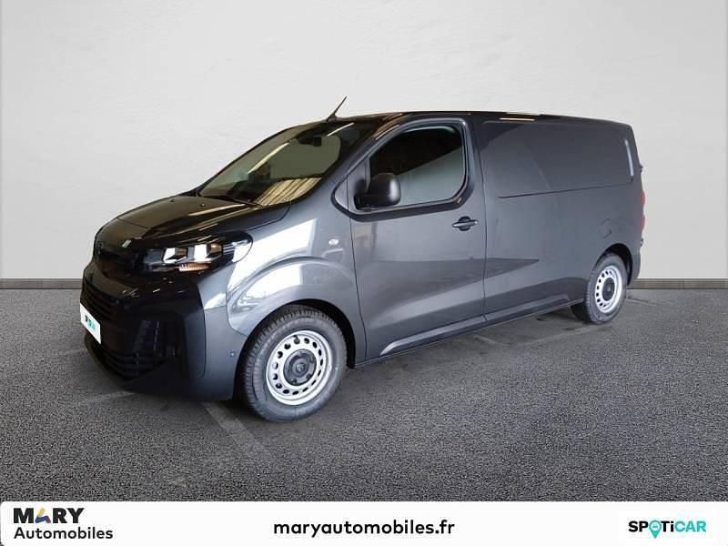 Nouvelle 2025 Peugeot Expert S Van | 35 449 € (Prix assez cher) - Image 1/4