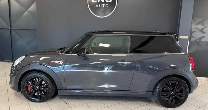 Occasion Mini John Cooper Works 231 ch (169 kW) 2015 Citadine