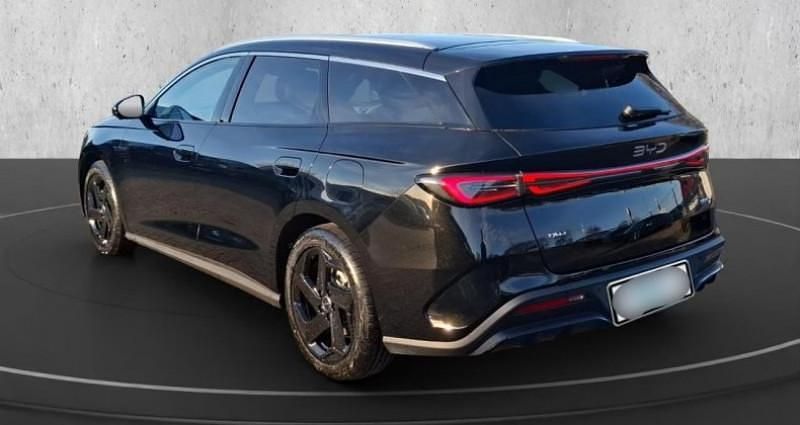 Occasion BYD Seal Comfort 98 ch (72 kW) 2025 Break