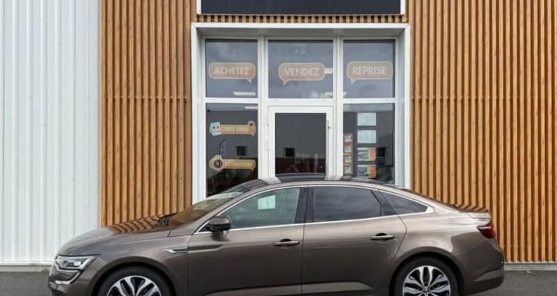 Utilisé 2016 Renault Talisman Intens Berline | 14 980 € (Prix juste) - Image 1/4