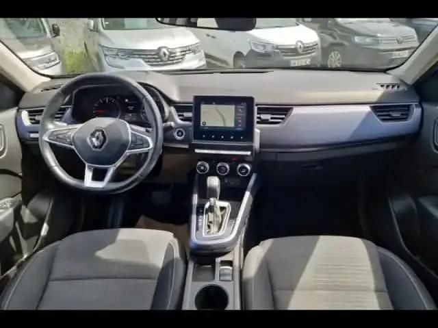 Occasion Renault Arkana Business 140 ch (102 kW) 2021 Blanc SUV