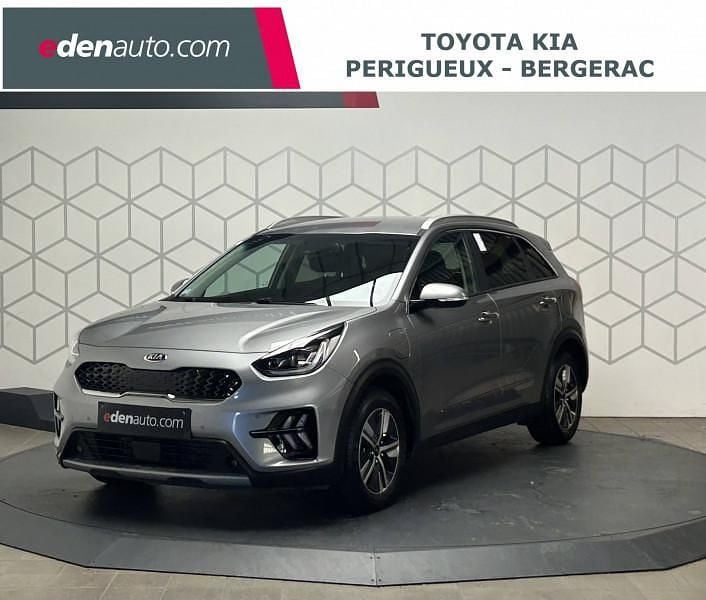Occasion 2021 Kia Niro SUV | 19 900 € (Bon prix) - Image 1/4