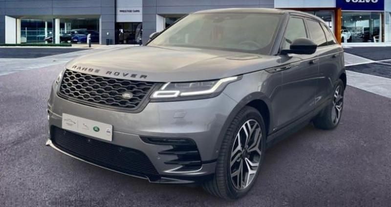 Utilisé 2021 Land Rover Range Rover Velar R-Dynamic SUV | 47 500 € (Super prix) - Image 1/4