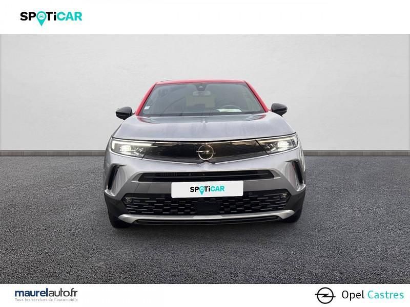 Occasion Opel Mokka Ultimate 110 ch (80 kW) 2021 SUV