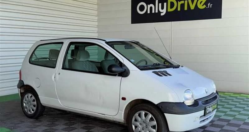 Utilisé 2000 Renault Twingo Authentique Citadine | 3 490 € (Bon prix) - Image 1/4