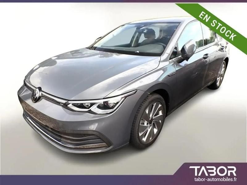 Gris Utilisé 2023 VW Golf VIII Style | 31 248 € (Super prix) - Image 1/4