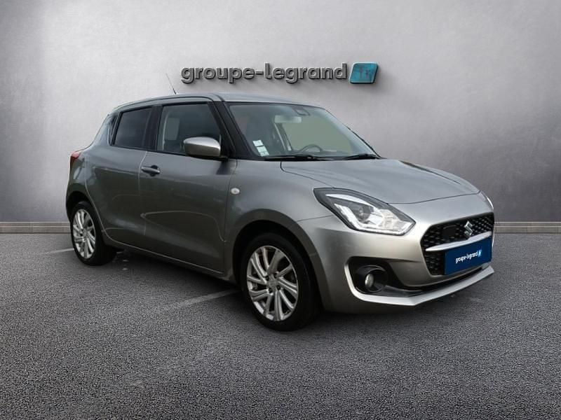 Occasion Suzuki Swift 83 ch (61 kW) 2021 Citadine
