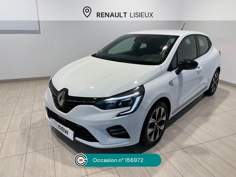 Occasion 2021 Renault Clio V LIMITED Citadine | 17 990 € (Prix juste) - Image 1/4