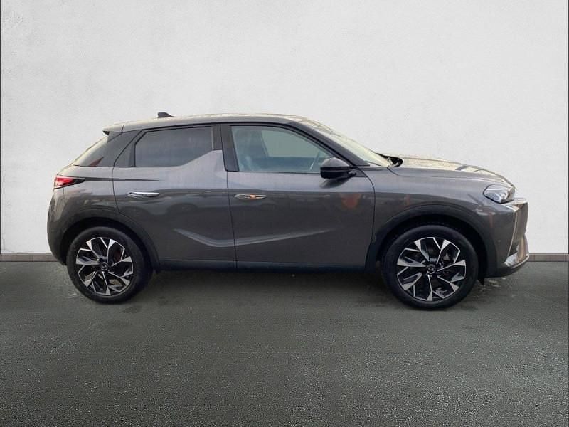 Occasion DS Automobiles DS3 114 kW (156 ch) 2023 Citadine