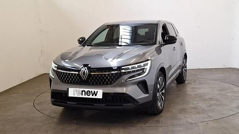 Gris Utilisé 2024 Renault Austral Techno SUV | 31 990 € (Prix juste) - Image 1/4