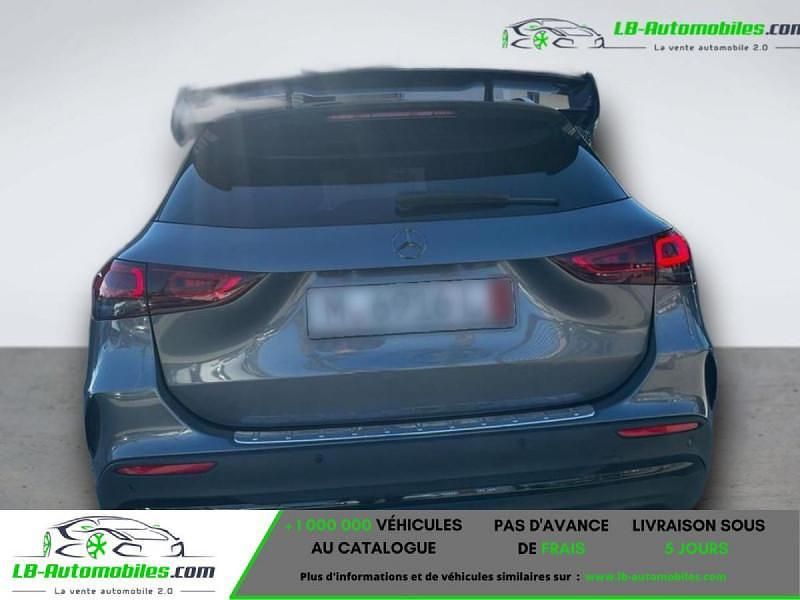 Occasion Mercedes GLA45 AMG AMG 421 ch (309 kW) 2021 SUV