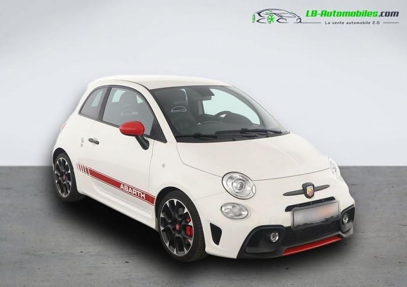 Utilisé 2020 Abarth 595 Competizione Citadine | 25 600 € (Prix juste) - Image 1/4