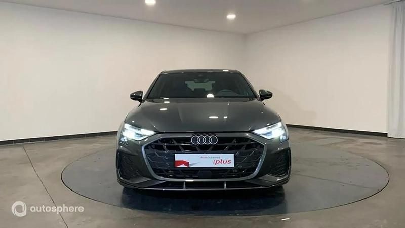 Nouvelle Audi A3 S-Line 152 ch (111 kW) 2025 Berline