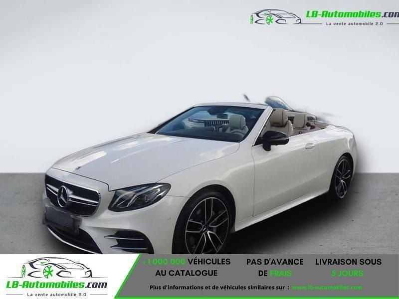 Utilisé 2019 Mercedes E53 AMG AMG Berline | 60 500 € - Image 1/4