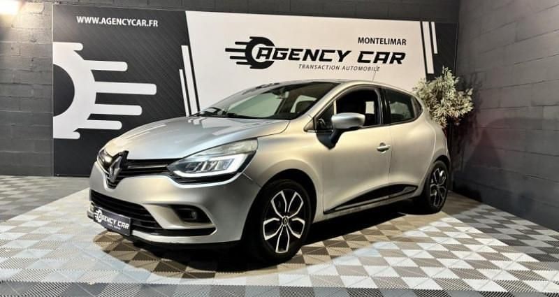 Occasion Renault Clio IV Intens 90 ch (66 kW) 2017 Citadine