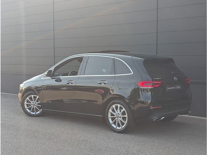 Occasion Mercedes B180 116 ch (85 kW) 2020 Monospace