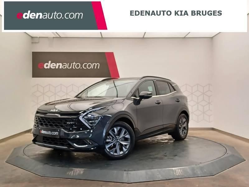 Utilisé 2022 Kia Sportage 2 SUV | 31 999 € (Prix assez cher) - Image 1/4