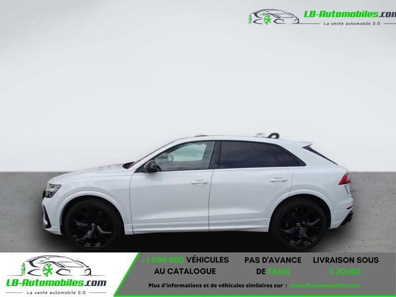 Occasion Audi RS Q8 Sport 600 ch (441 kW) 2020 SUV
