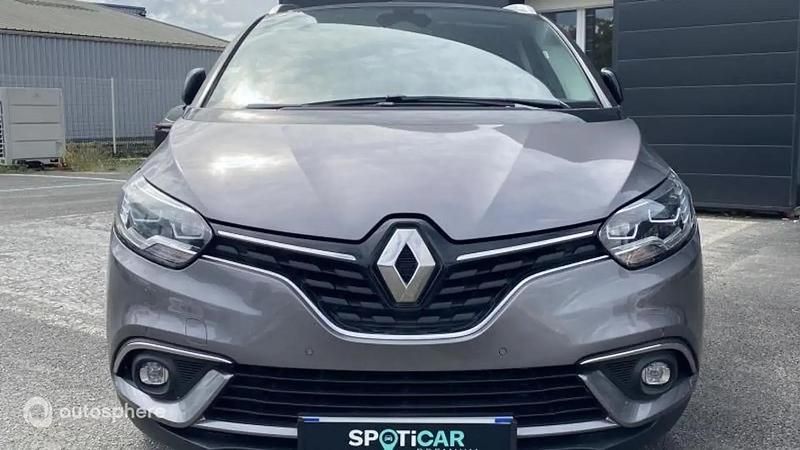 Utilisé 2019 Renault Grand Scénic IV Intens Monospace | 15 999 € (Prix juste) - Image 1/4