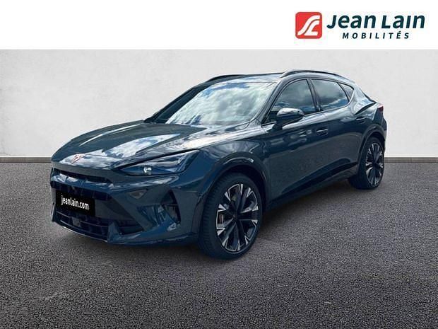 Bleu Utilisé 2025 Cupra Formentor VZ SUV | 48 490 € - Image 1/4